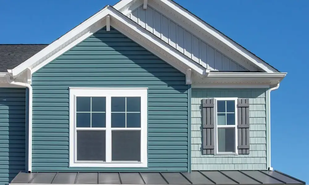 Roof repair and inspection services in Tyrone